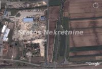 Nekretnina: EXTRA PARCELA BLIZU AUTO PUTA E-70 (bgd-zg) -Industrijska zona
