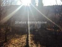 Nekretnina: Paragovo-Lep Plac 906 m2 sa predivnim Pogledom-065/385 8880