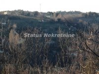 Nekretnina: Paragovo-Lep Plac 906 m2 sa predivnim Pogledom-065/385 8880