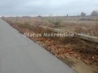 Nekretnina: Novi Sad-Top Ponuda Top Lokacija-Građevinsko zemljište 21650 m2 za Poslovanje i Hale u blizini Auto-