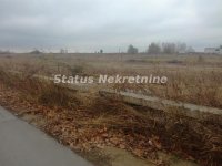 Nekretnina: Novi Sad-Top Ponuda Top Lokacija-Građevinsko zemljište 21650 m2 za Poslovanje i Hale u blizini Auto-