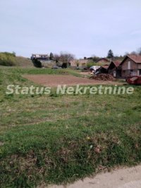 Nekretnina: Sremska Kamenica-Pogodan plac 2397 m2 na Čardaku-065/385 8880