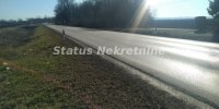 Nekretnina: Velika Poljoprivredna Parcela 17451 m2 na glavnom putu kod Čenejskog Aerodroma-065/385 8880