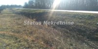 Nekretnina: Velika Poljoprivredna Parcela 17451 m2 na glavnom putu kod Čenejskog Aerodroma-065/385 8880