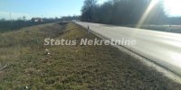 Nekretnina: Velika Poljoprivredna Parcela 17451 m2 na glavnom putu kod Čenejskog Aerodroma-065/385 8880