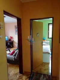 Nekretnina: Dvosoban stan, NOVI SAD, DETELINARA
