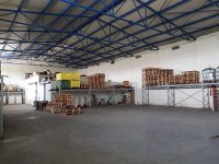 Nekretnina: Magacin sa kancelarijama na Altini