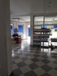 Nekretnina: Magacin sa kancelarijama na Altini