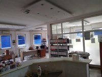 Nekretnina: Magacin sa kancelarijama na Altini
