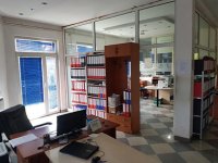 Nekretnina: Magacin sa kancelarijama na Altini