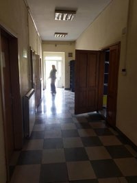 Nekretnina: Magacin sa kancelarijama na Altini