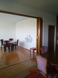 Nekretnina: Četvorosoban stan, NOVI SAD, BULEVAR