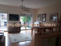 Nekretnina: Dedinje – Diane Budisavljević 70kvm(T) ID#11364