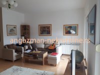 Nekretnina: Dedinje – Diane Budisavljević 70kvm(T) ID#11364