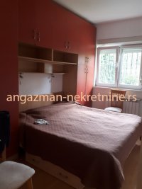 Nekretnina: Dedinje – Diane Budisavljević 70kvm(T) ID#11364