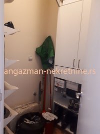 Nekretnina: Dedinje – Diane Budisavljević 70kvm(T) ID#11364