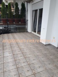 Nekretnina: Dedinje – Diane Budisavljević 70kvm(T) ID#11364