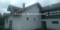 Nekretnina: Čurug-Porodično Imanje sa 3 jutra zemlje-065/385 8880