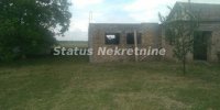 Nekretnina: Čurug-Porodično Imanje sa 3 jutra zemlje-065/385 8880