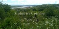 Nekretnina: Osunčan Plac 12066 m2 sa Pogledom gde se Dunav i Nebo ljube-065/385 8880