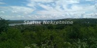 Nekretnina: Osunčan Plac 16316 m2 sa Pogledom gde se Dunav i Nebo ljube-065/385 8880