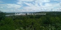 Nekretnina: Osunčan Plac 12066 m2 sa Pogledom gde se Dunav i Nebo ljube-065/385 8880