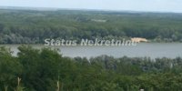 Nekretnina: Osunčan Plac 16316 m2 sa Pogledom gde se Dunav i Nebo ljube-065/385 8880