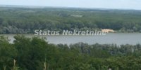 Nekretnina: Osunčan Plac 12066 m2 sa Pogledom gde se Dunav i Nebo ljube-065/385 8880