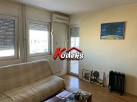 Nekretnina: Dvoiposoban stan, NOVI SAD, AVIJACIJA