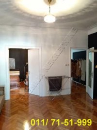 Nekretnina: 4.5, Skupština, Palmotićeva, 120m2