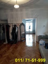 Nekretnina: 4.5, Skupština, Palmotićeva, 120m2