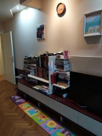 Nekretnina: Dvosoban stan, NOVI SAD, GRBAVICA