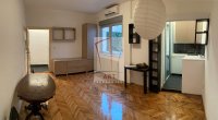 Nekretnina: Centar - Strahinjića Bana - 20m2 mereno 22m2