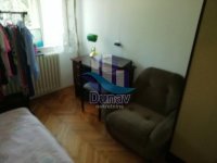 Nekretnina: Dvosoban stan, NOVI SAD, CENTAR