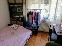 Nekretnina: Dvosoban stan, NOVI SAD, CENTAR