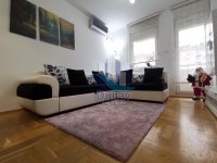 Nekretnina: Dvoiposoban stan, NOVI SAD, STANICA