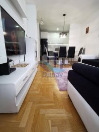 Nekretnina: Dvoiposoban stan, NOVI SAD, STANICA