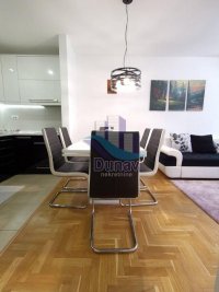 Nekretnina: Dvoiposoban stan, NOVI SAD, STANICA