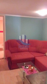 Nekretnina: Jednoiposoban stan, NOVI SAD, CENTAR