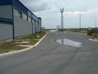 Nekretnina: Magacin sa kancelarijskim prostorom od 569m2 u Jakovu