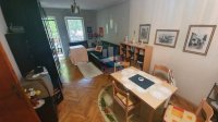 Nekretnina: Dvoiposoban stan, NOVI SAD, SOCIJALNO