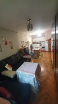 Nekretnina: Dvoiposoban stan, NOVI SAD, SOCIJALNO