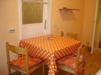 Nekretnina: Dvosoban stan, NOVI SAD, DETELINARA