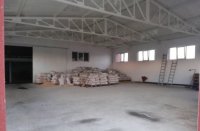 Nekretnina: Hala,plac Krusevac-Mackovac