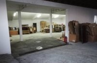 Nekretnina: Hala,plac Krusevac-Mackovac