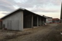 Nekretnina: Hala,plac Krusevac-Mackovac
