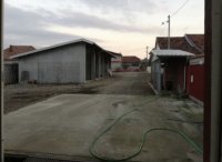 Nekretnina: Hala,plac Krusevac-Mackovac