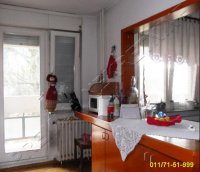 Nekretnina: 5.0, Neimar, Hadži-Melentijeva, 126m2 + 12m2 lodje,