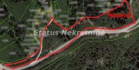 Nekretnina: Kopaonik-Velika Građevinska Parcela 18420 m2 za Biznis-065/385 8880