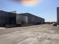 Nekretnina: Hladnjača, distrib.centar,-20C,0+4C, h10m